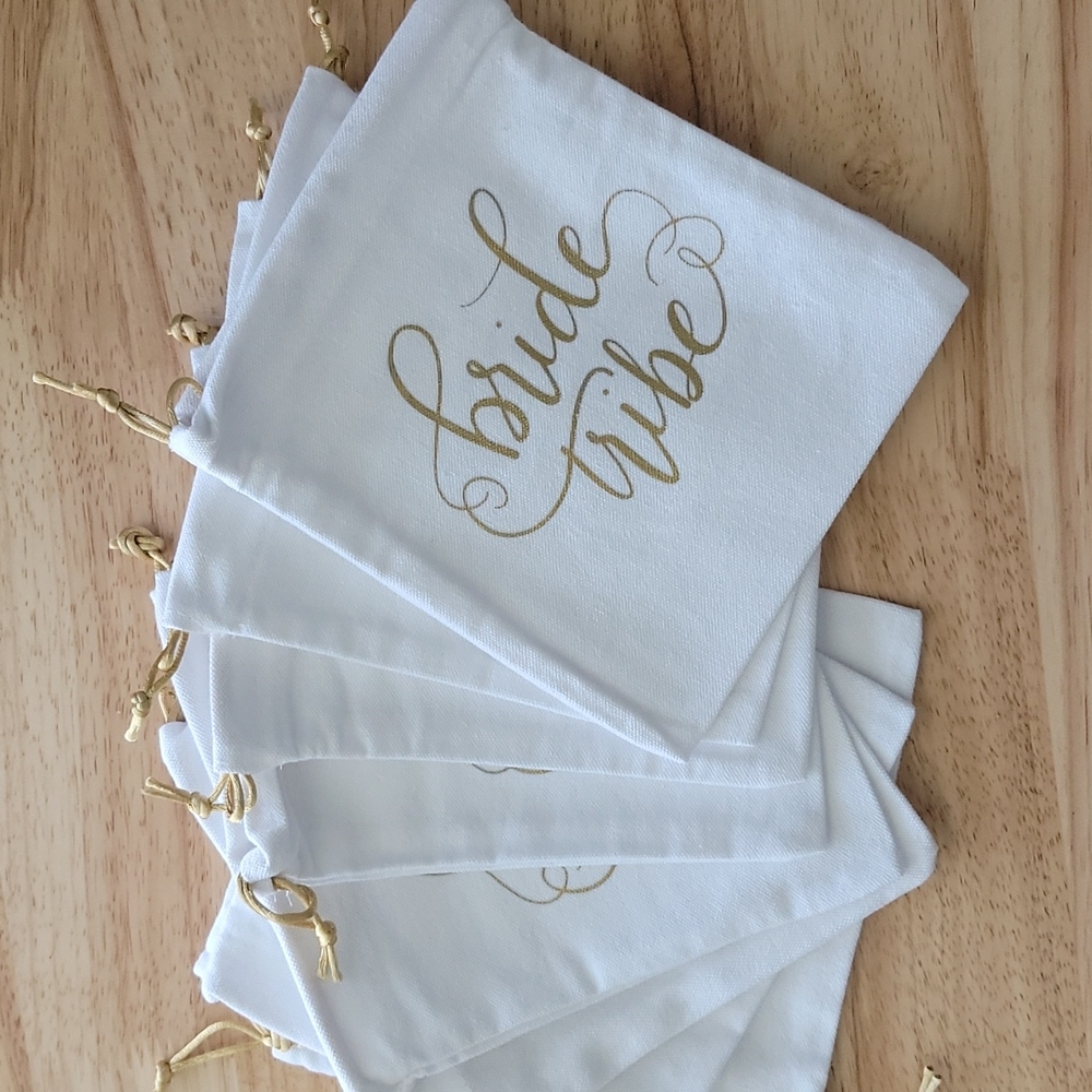 Bridesmaid Favors